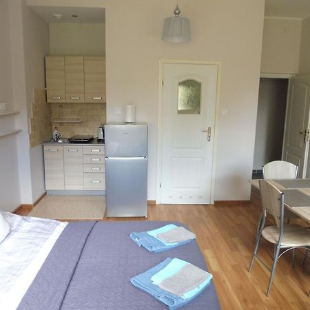 Alek-Gdynia Realizujemy Bon Turystyczny Apartman Kültér fotó