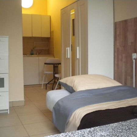 Alek-Gdynia Realizujemy Bon Turystyczny Apartman Kültér fotó