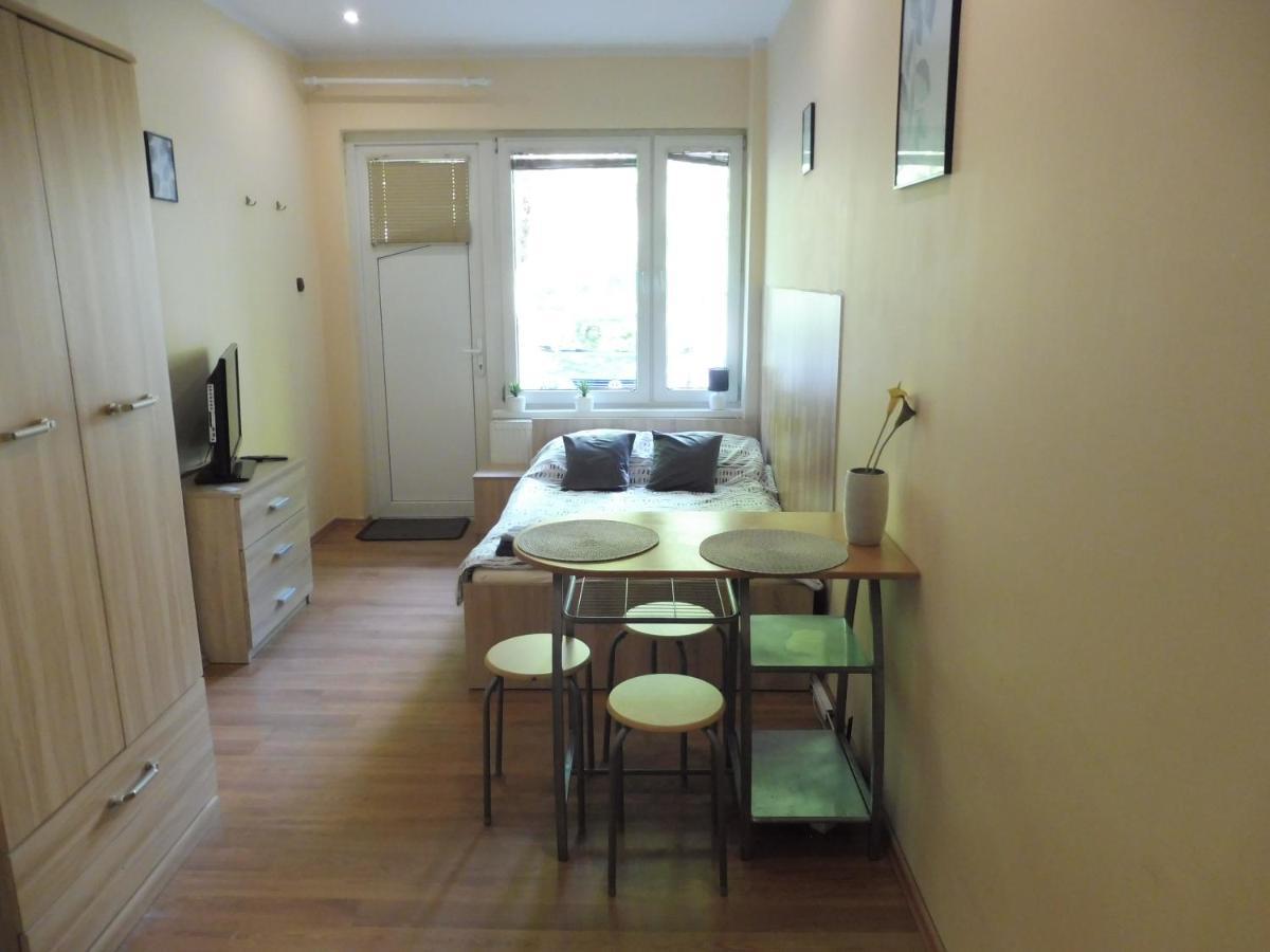 Alek-Gdynia Realizujemy Bon Turystyczny Apartman Kültér fotó