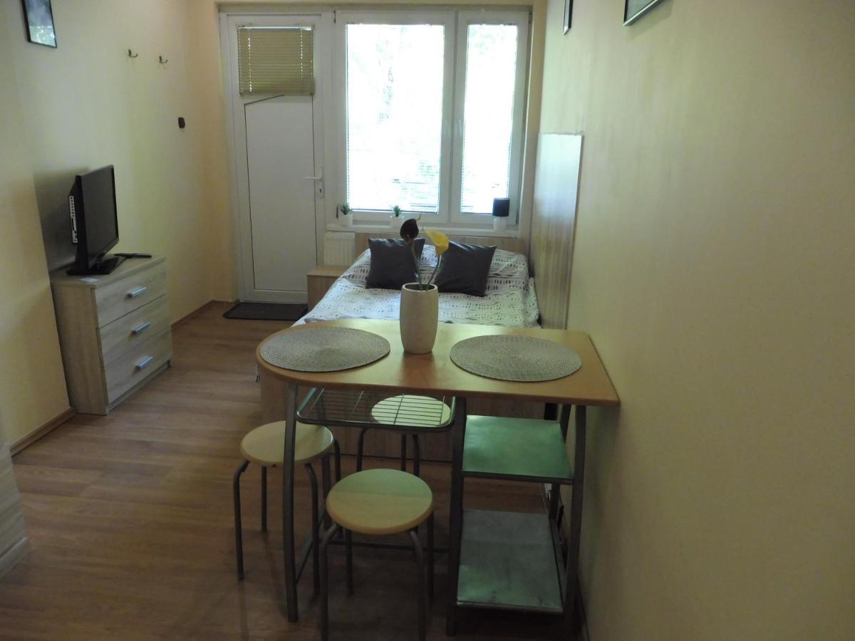 Alek-Gdynia Realizujemy Bon Turystyczny Apartman Kültér fotó