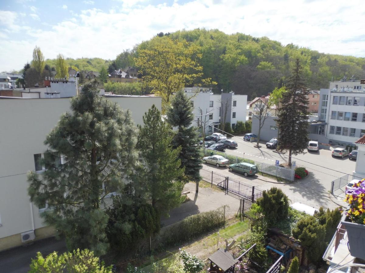 Alek-Gdynia Realizujemy Bon Turystyczny Apartman Kültér fotó