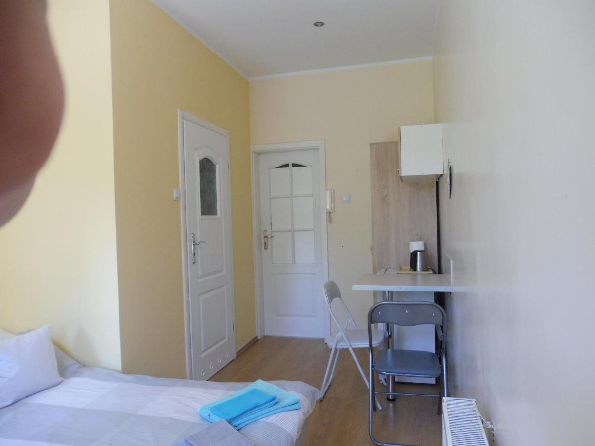 Alek-Gdynia Realizujemy Bon Turystyczny Apartman Kültér fotó