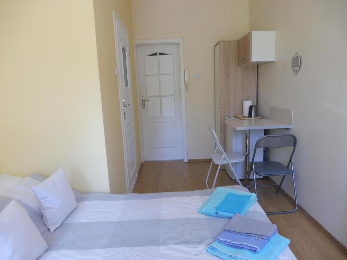 Alek-Gdynia Realizujemy Bon Turystyczny Apartman Kültér fotó