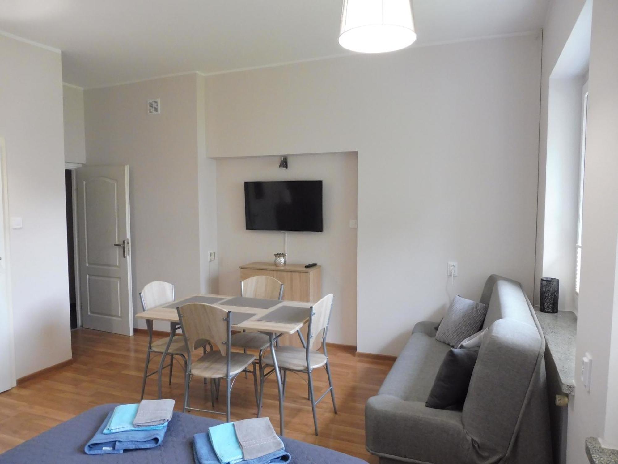 Alek-Gdynia Realizujemy Bon Turystyczny Apartman Kültér fotó