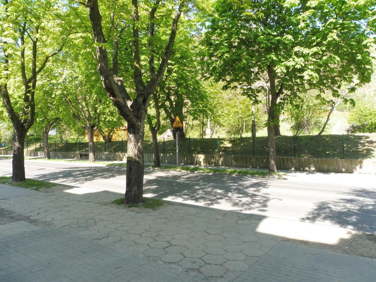 Alek-Gdynia Realizujemy Bon Turystyczny Apartman Kültér fotó