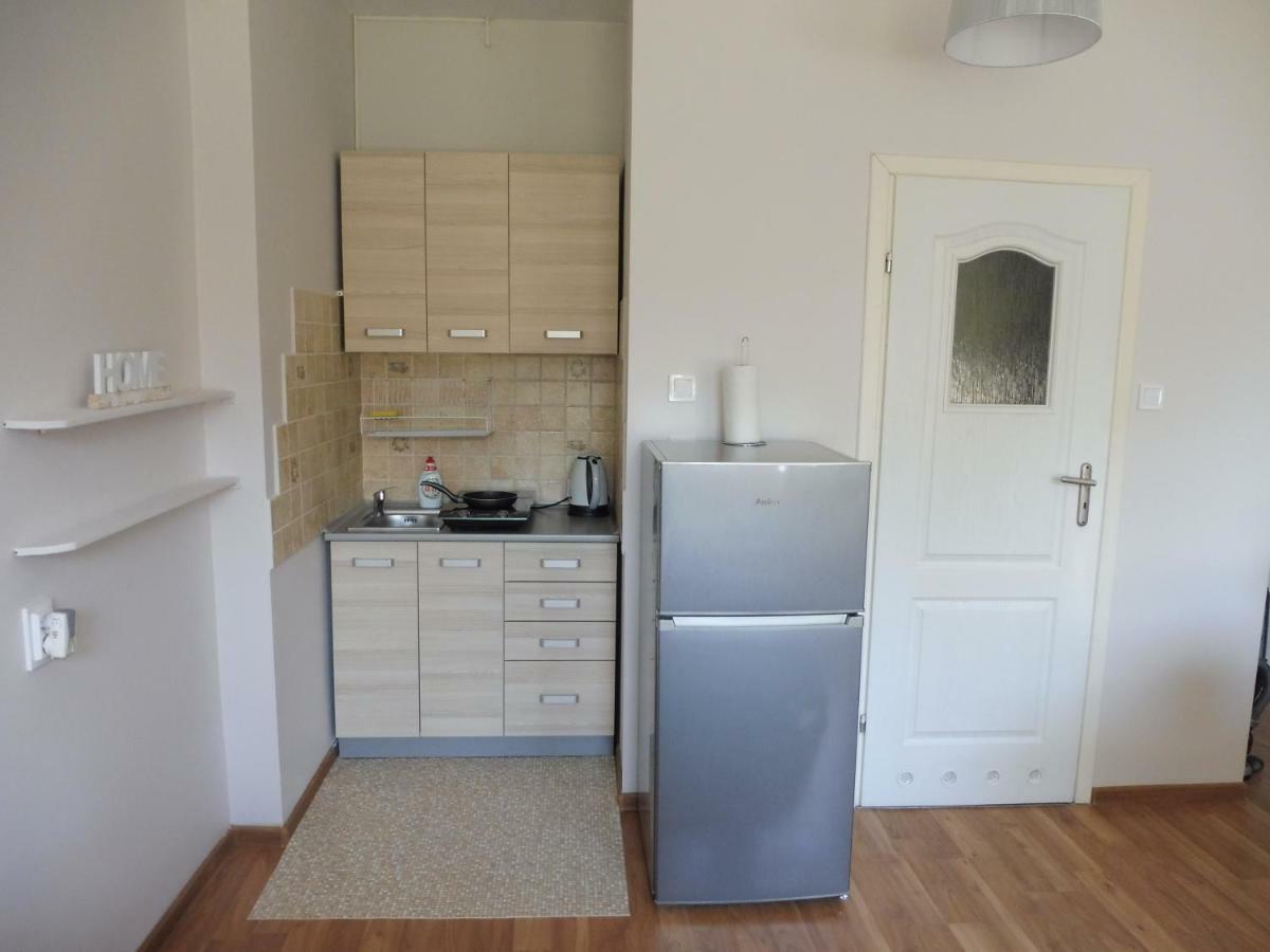 Alek-Gdynia Realizujemy Bon Turystyczny Apartman Kültér fotó