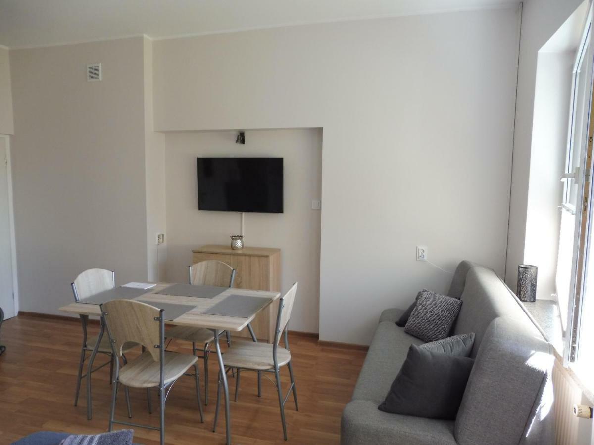 Alek-Gdynia Realizujemy Bon Turystyczny Apartman Kültér fotó