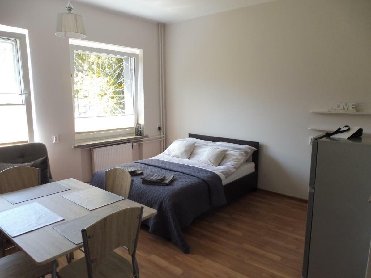 Alek-Gdynia Realizujemy Bon Turystyczny Apartman Kültér fotó