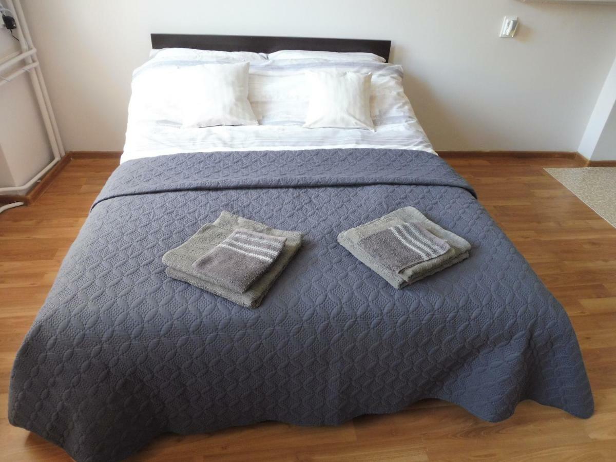 Alek-Gdynia Realizujemy Bon Turystyczny Apartman Kültér fotó