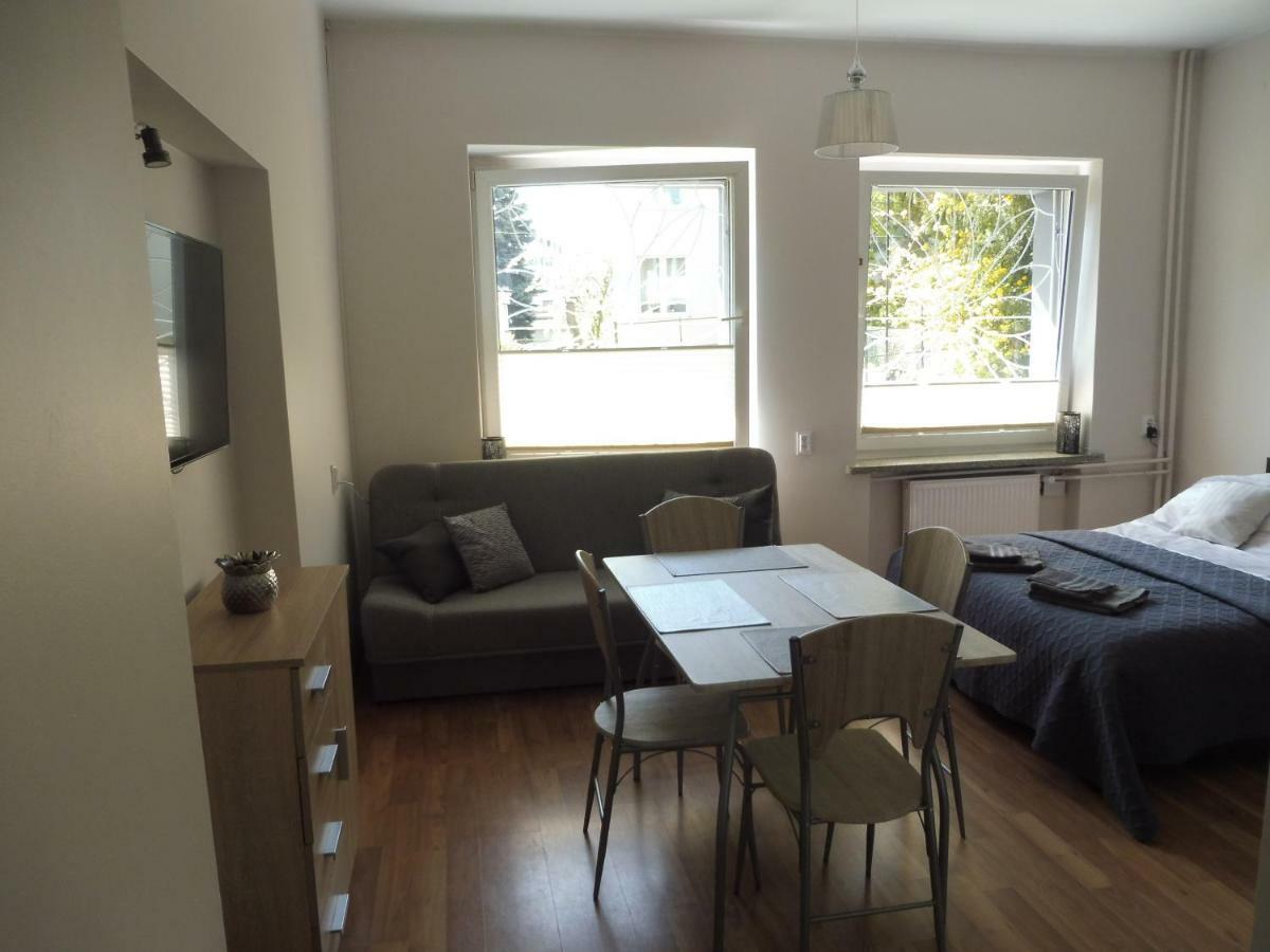 Alek-Gdynia Realizujemy Bon Turystyczny Apartman Kültér fotó