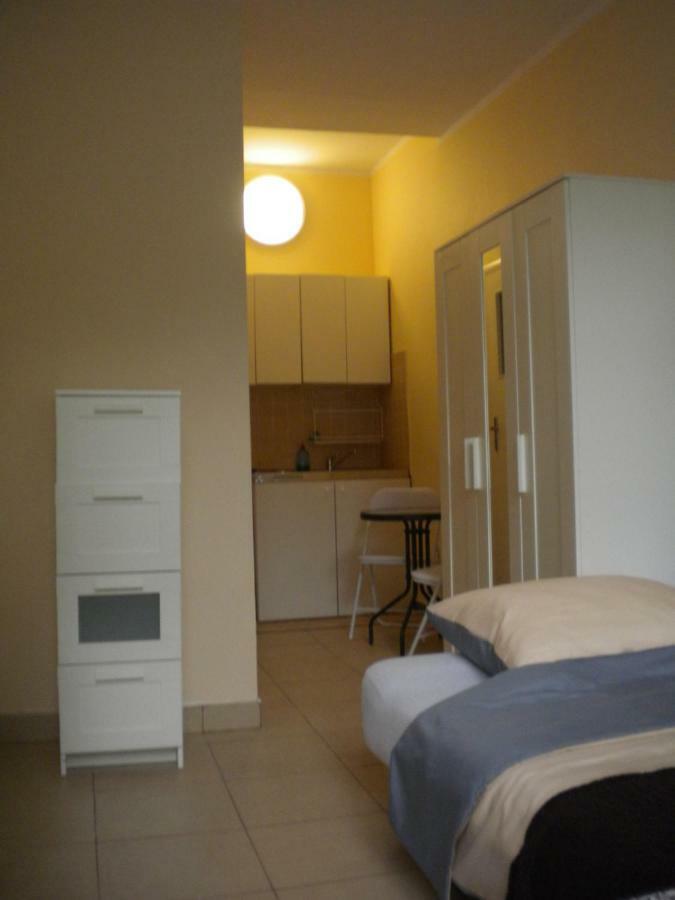 Alek-Gdynia Realizujemy Bon Turystyczny Apartman Kültér fotó