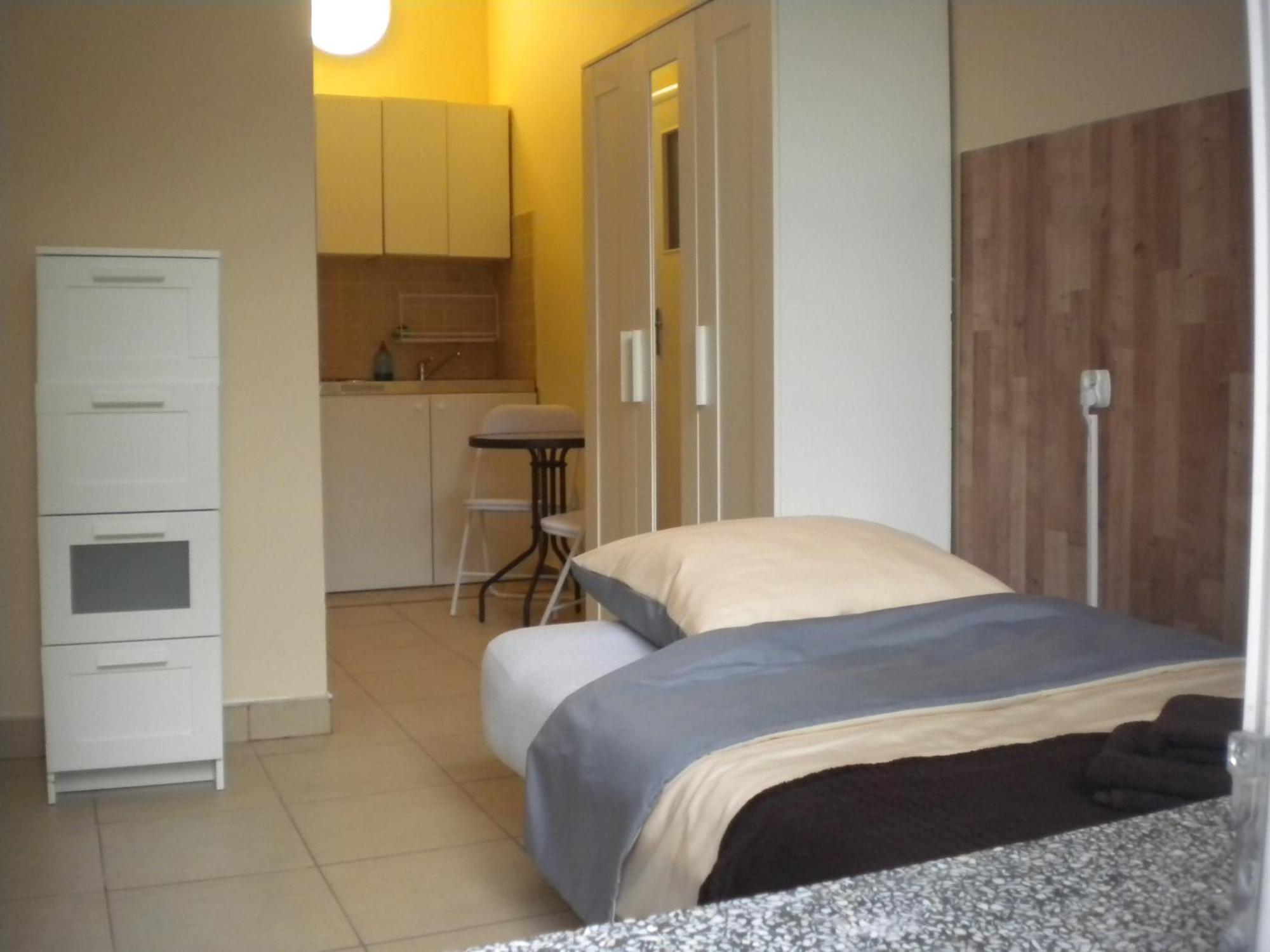 Alek-Gdynia Realizujemy Bon Turystyczny Apartman Kültér fotó