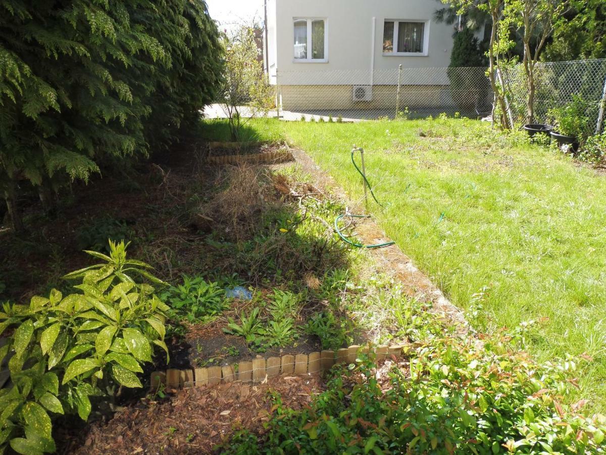 Alek-Gdynia Realizujemy Bon Turystyczny Apartman Kültér fotó