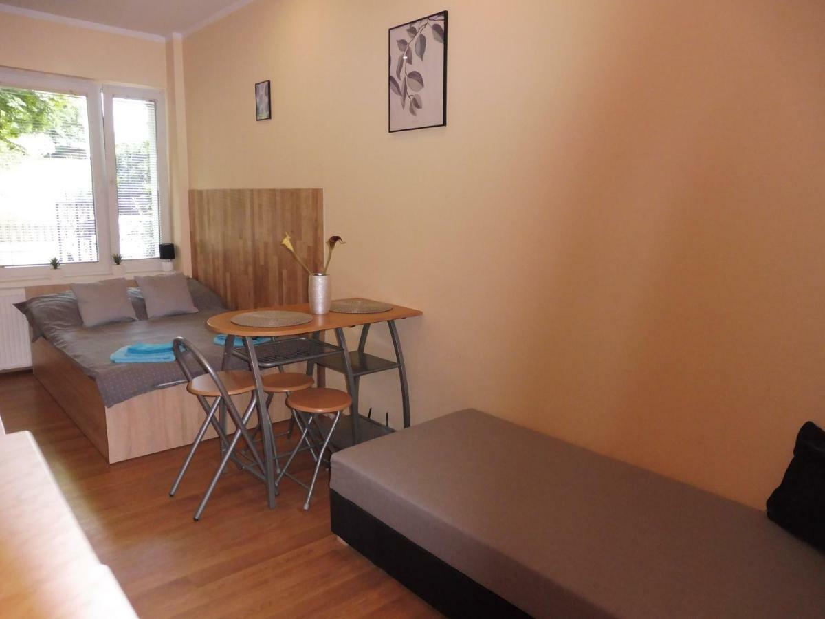 Alek-Gdynia Realizujemy Bon Turystyczny Apartman Kültér fotó