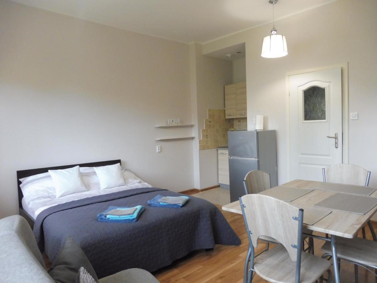 Alek-Gdynia Realizujemy Bon Turystyczny Apartman Kültér fotó
